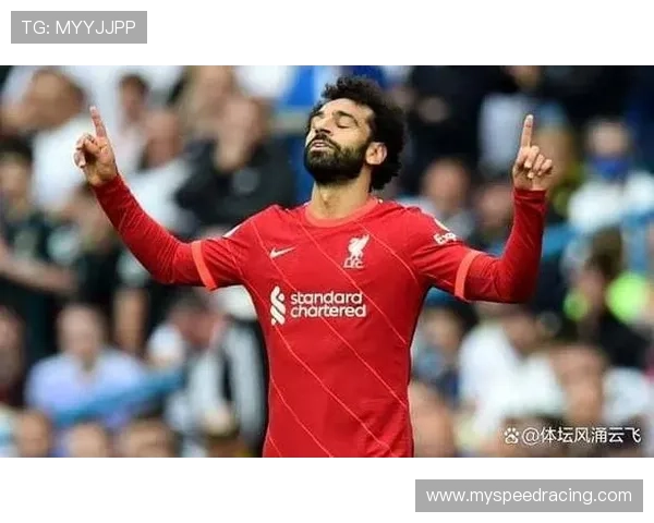 萨拉赫职业生涯第十次攻破维拉球门，成真正克星