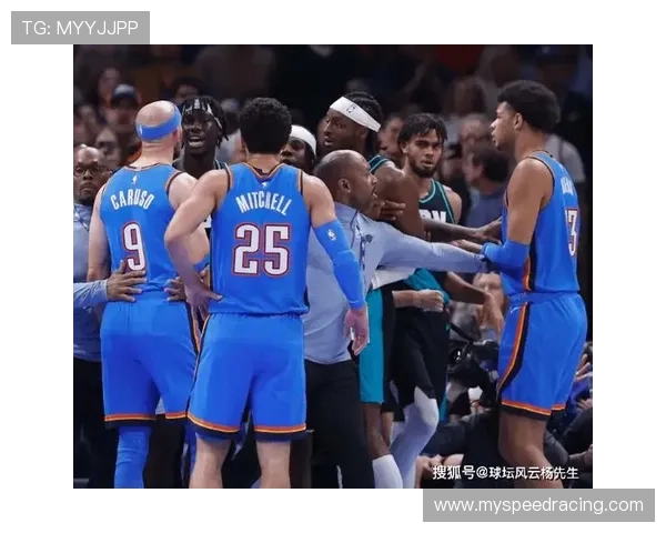 雷霆客场击败开拓者豪取12连胜，亚历山大连续93场得分20+