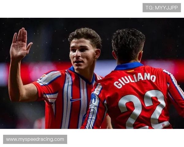 马竞前锋阿尔瓦雷斯持续低迷，近两月联赛未破门