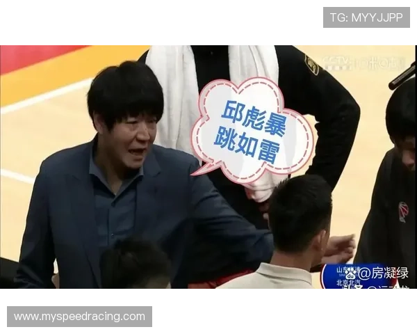 邱彪：法尔不打让我们占据内线优势，这是一场属于团队